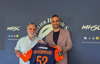 Fransa klubu Türkiyə Superliqasında çıxış etmiş futbolçunu transfer edib