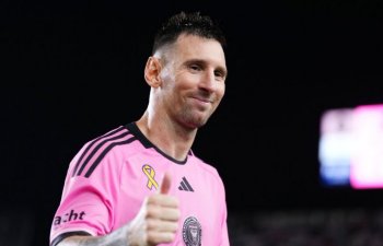 Messi "Barselona"ya qayıda bilər