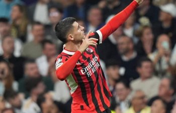 Çempionlar Liqası: "Milan" “Real Madrid”ə, “Liverpul” “Bayer”ə qalib gəlib