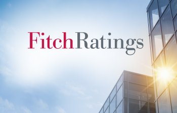 “Fitch" İpoteka və Kredit Zəmanət Fondunun kredit reytinqini
“Sabit” proqnozla təsdiqləyib