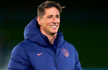 Fernando Torres "Deportivo"nu çalışdırmaqdan imtina edib