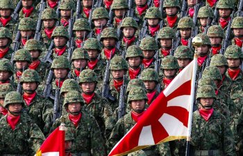Kyodo: Yaponiyada “Asiya NATO-su” ideyası müzakirə ediləcək