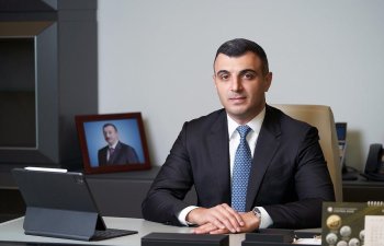 2025-ci ildə inflyasiyanın 5.8 faizdə saxlanılması hədəflənir -Taleh Kazımov