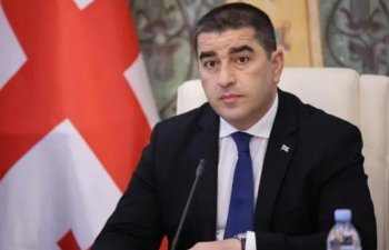 Gürcüstanda prezident seçkiləri dekabrın 14-də keçiriləcək