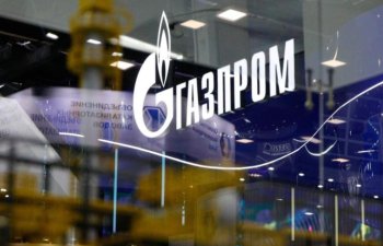 Moldova bəyan edib ki, “Qazprom”a olan borcunu ödəmək niyyətində deyil