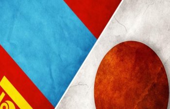 Yaponiya və Monqolustan müdafiə avadanlığının təhvil verilməsi haqqında saziş imzalayıb