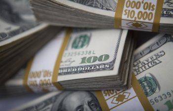 Ukrayna dekabrda 8,5 milyard dollarlıq beynəlxalq yardım almağa ümid edir