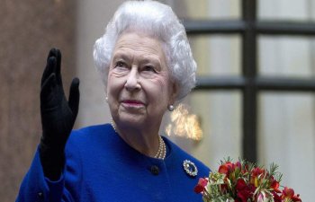 Londonda II Yelizavetanın abidəsinin tikilməsi xərcləri 60 milyon dollara çata bilər