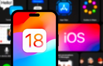 Apple, təkmilləşdirilmiş süni intellekt funksiyası ilə iOS 18 üçün yeniləmə buraxdı