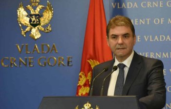 Monteneqroda iki keçmiş nazir həbs olunub