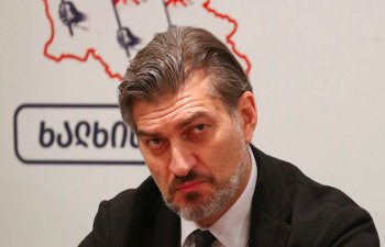 Gürcüstanın prezidenti seçildi: Aİ-yə daxil olmağın mənası yoxdur