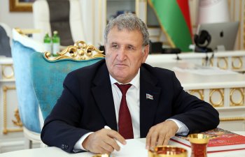 Azərbaycan ədəbiyyatını Asiyaya tanıtmaq məqsədilə konfrans keçirilib