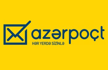 “Azərpoçt” MMC-nin veb-saytı yenilənib