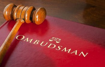 Ombudsman Aparatı psixi sağlamlıq və insan hüquqları üzərində işləyir