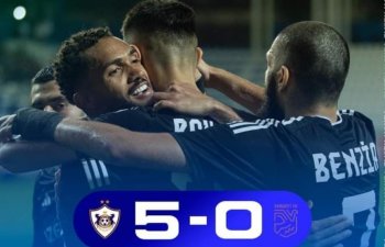 "Qarabağ" matçdan sonra