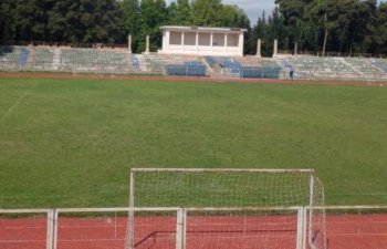 Yeni futbol stadionu bu şəhərdə tikiləcək