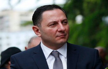 Vaxtanq Qomelauri Gürcüstanın baş nazirinin müavini təyin edilib