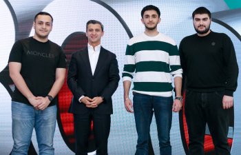 “PASHA Bank Hackathon 2024”müsabiqəsinin qalibləri elan olundu