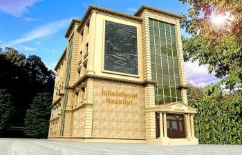 Naxçıvanın Dövlət Əmlakının icarəsindən 87,6 faiz artım olub