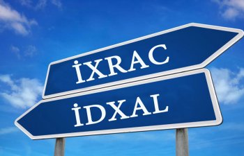 Azərbaycandan Tailanda ixrac 9 dəfəyədək artıb