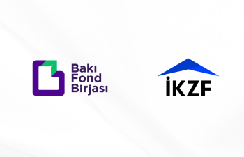 İKZF ASC–nin ipoteka istiqrazlarının yerləşdirilməsi üzrə hərrac keçirilib