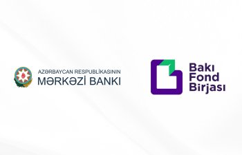 Mərkəzi Bankın notlarının yerləşdirilməsi üzrə hərrac keçiriləcək