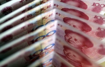 2024-cü ildə yuan faizləri rekord səviyyəyə çatıb