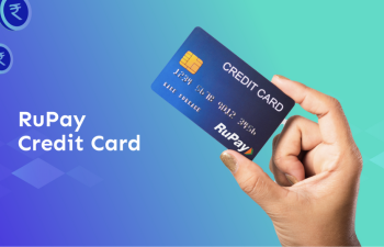 Hindistan Visa və Mastercard-a qarşı rəqabət yaradır