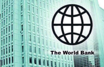 Dünya Bankı Azərbaycanın iqtisadi artım proqnozunu yüksəldib