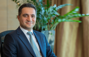 Abbas İbrahimov: “Bu il ilk dəfə olaraq 35 mindən artıq səhmdarımızla, vətəndaşlarımızla gəlirlərimizi bölüşəcəyik”