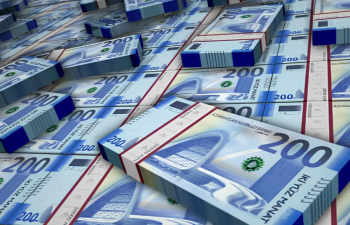 Ötən il
ölkədə 21,4 milyard manatlıq investisiya qoyulub