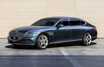 Genesis, G70 sedanlarını geri çağırır