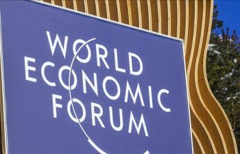 Davos 2025 - Dünya İqtisadi Forumu öz işinə başlayır