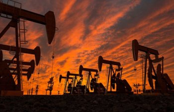 "Brent" nefti 80 dollar, WTI 76,66 dollara yüksəlib