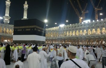 Bu gündən Həcc ziyarəti üçün sənəd qəbulu başlayır