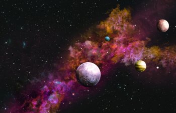 Astronomlar yanvarın 21-də planetlərin kiçik paradını gözləyir