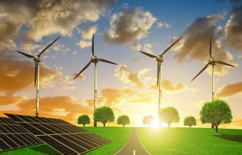 Üç ölkə arasında yaşıl enerjinin inkişafı üçün saziş imzalanacaq