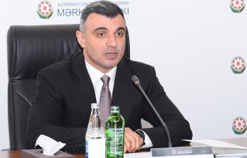Azərbaycan Mərkəzi Bankı məcburi ehtiyatlarının həcmini 54% artırıb - Taleh Kazımov