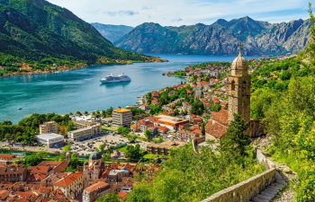 Bu Novruzda Adriatik dənizinin incilərini kəşf edin: 1275 USD qrup turu