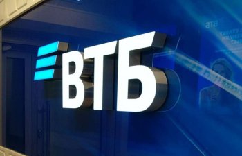 Rusiyanın VTB Bankı Türkiyəyə lirə ilə pul köçürmələrinə start verdi
