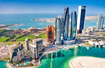 Dubay, Oman və Abu Dabi: 8 Marta özəl lüks təklif!
