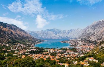 Adriatik sahillərində 6 günlük möhtəşəm tətil – 1 018 AZN-dən başlayır!