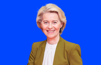 Ursula Leyen: “Qlobal iqtisadiyyatda əlaqələrin kəsilməsi heç kimin xeyrinə deyil”