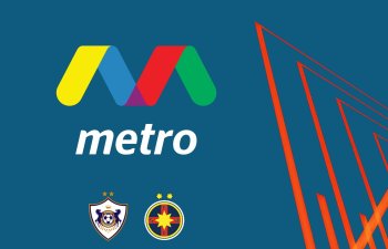 Bu gecə metropolitenin iş vaxtı 1 saat uzadılacaq