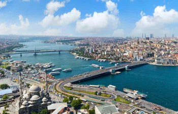 İstanbul gəzintiləri: 5 günlük macəra və zövq