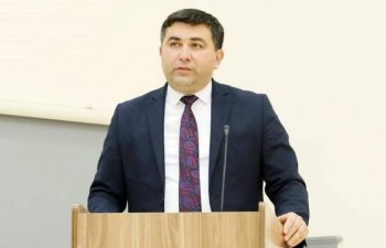 Parlament könüllüləri layihəsinin yaradılması təklif edilir