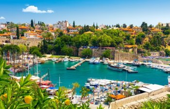 Antalya kurortları və ən yaxşı qiymətlər