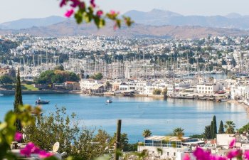 Bodrumda 3, 4 və 5 ulduzlu otel seçimləri