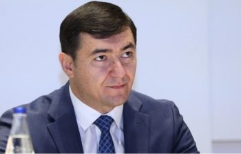 Maliyyə bazarlarının inkişafı və kreditlərin əlçatanlığı işçi qrupunun rəhbəri dəyişib