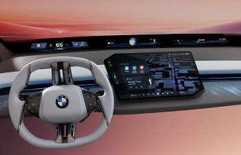 Yenilənmiş BMW iX5 2026-cı ildə hidrogenli versiya ilə təqdim ediləcək